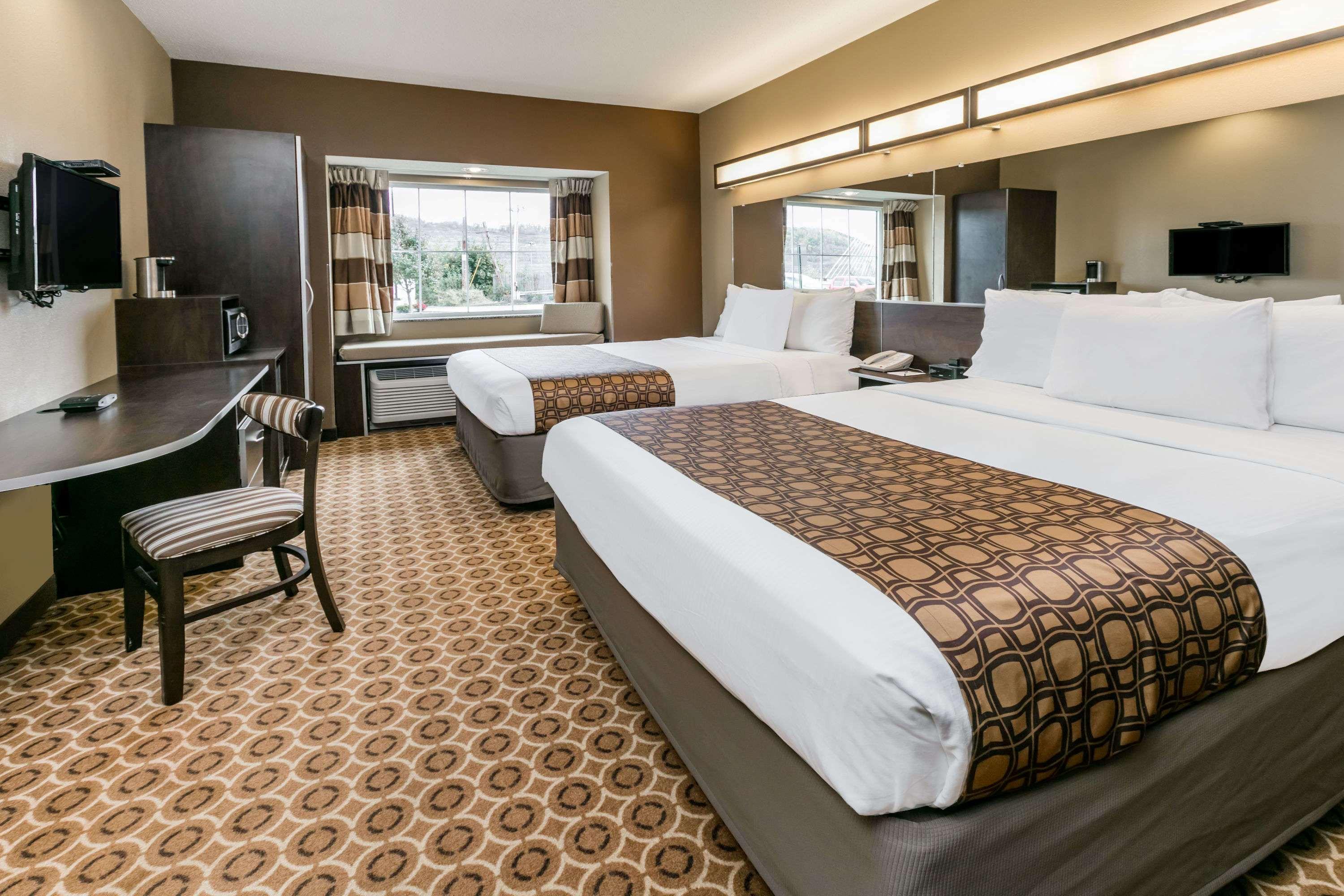 Sleep & At The 2*